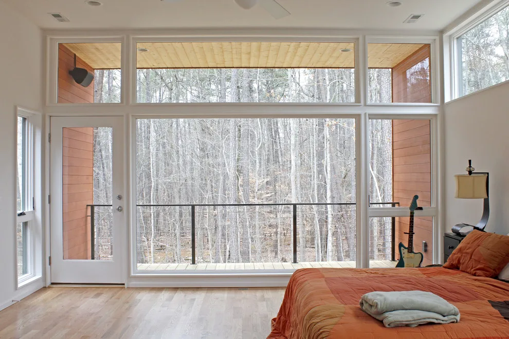 Interior Perspectives by Redfoot & Weber Construction Company - Photo 27