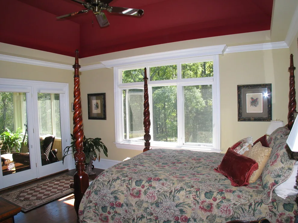 Interior Perspectives by Redfoot & Weber Construction Company - Photo 13