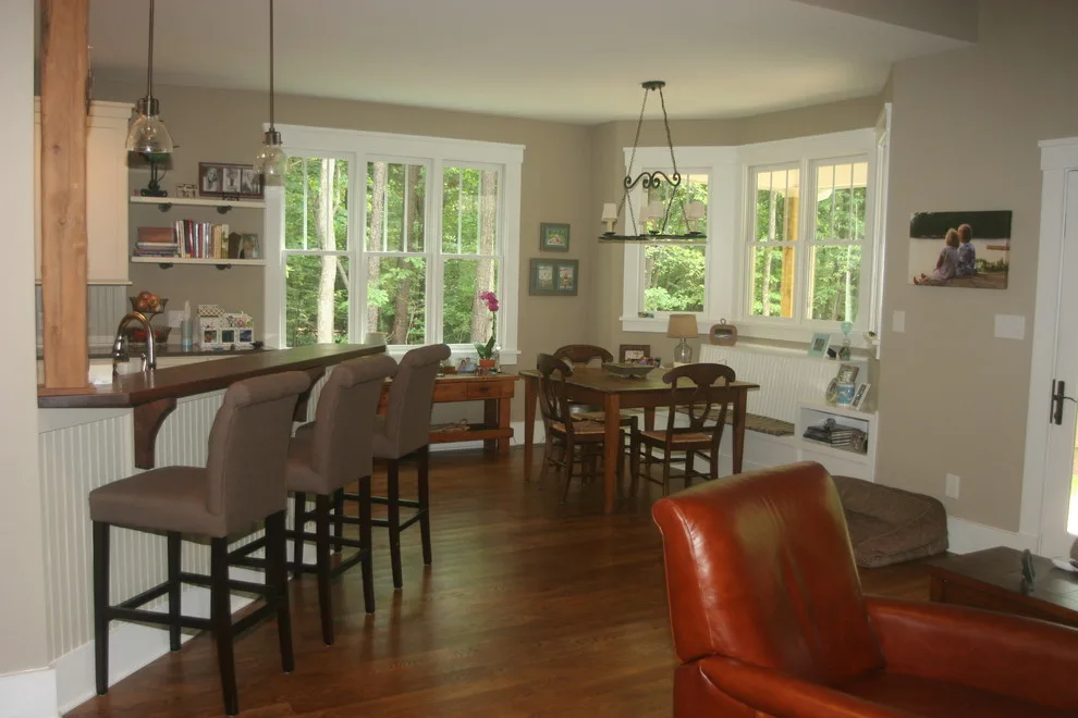 Interior Perspectives by Redfoot & Weber Construction Company - Photo 24