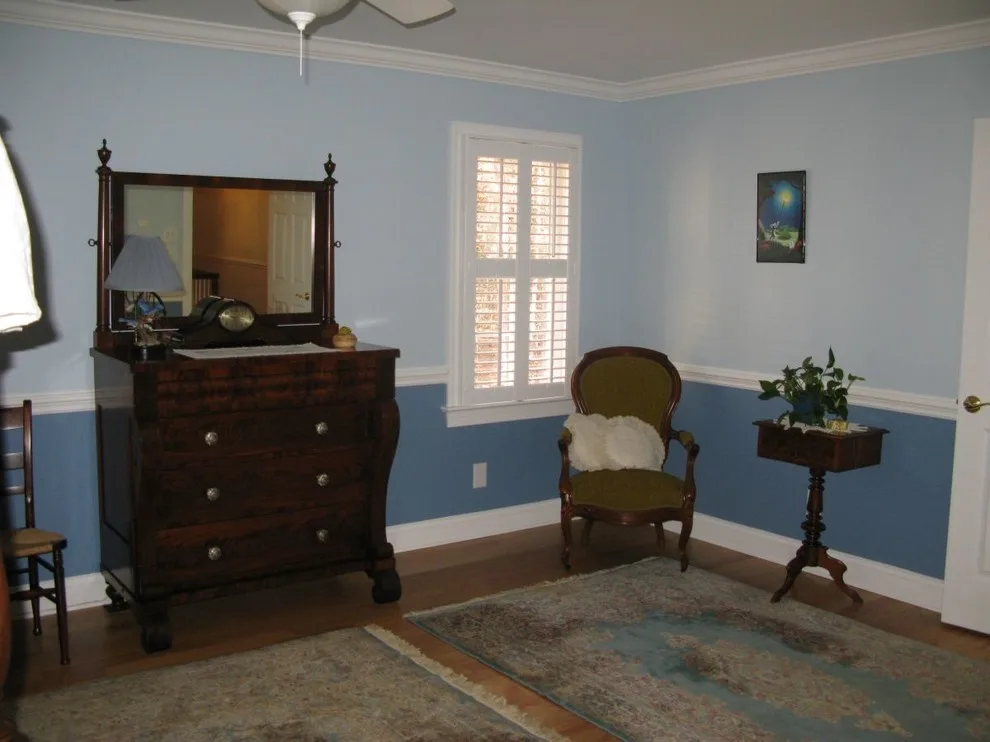Interior Perspectives by Redfoot & Weber Construction Company - Photo 6