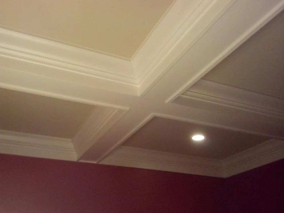 Interior Perspectives by Redfoot & Weber Construction Company - Photo 26