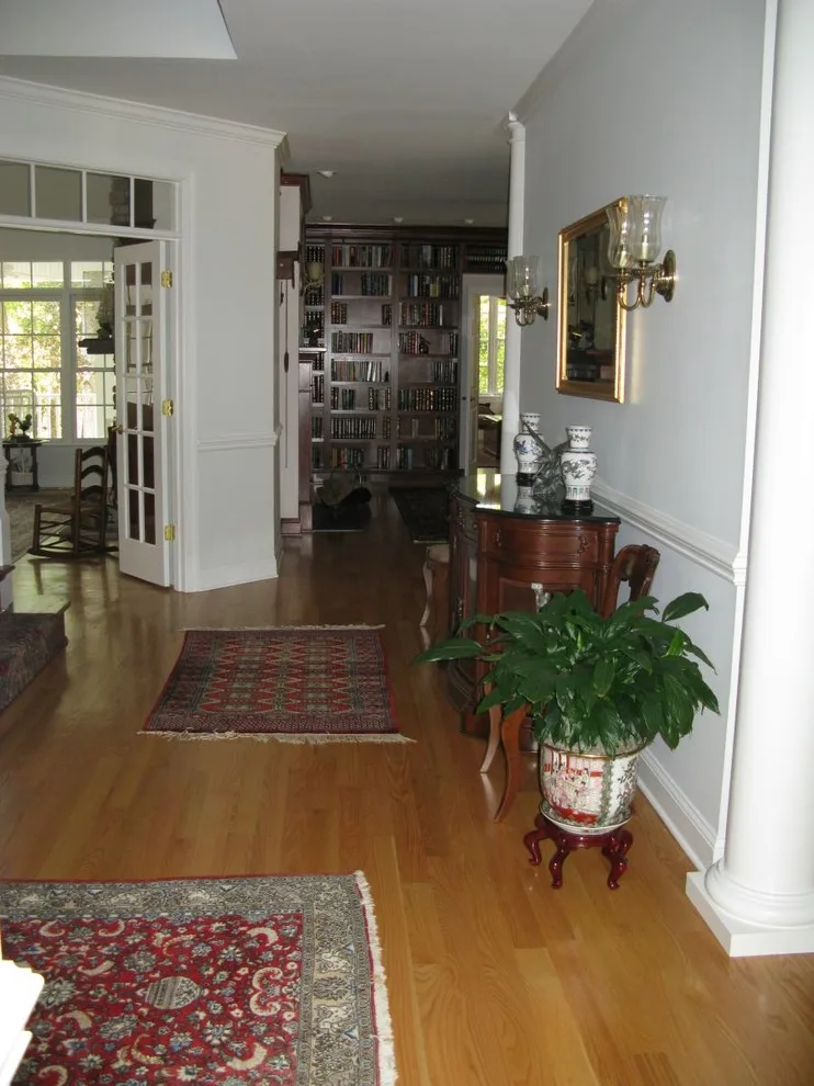 Interior Perspectives by Redfoot & Weber Construction Company - Photo 5