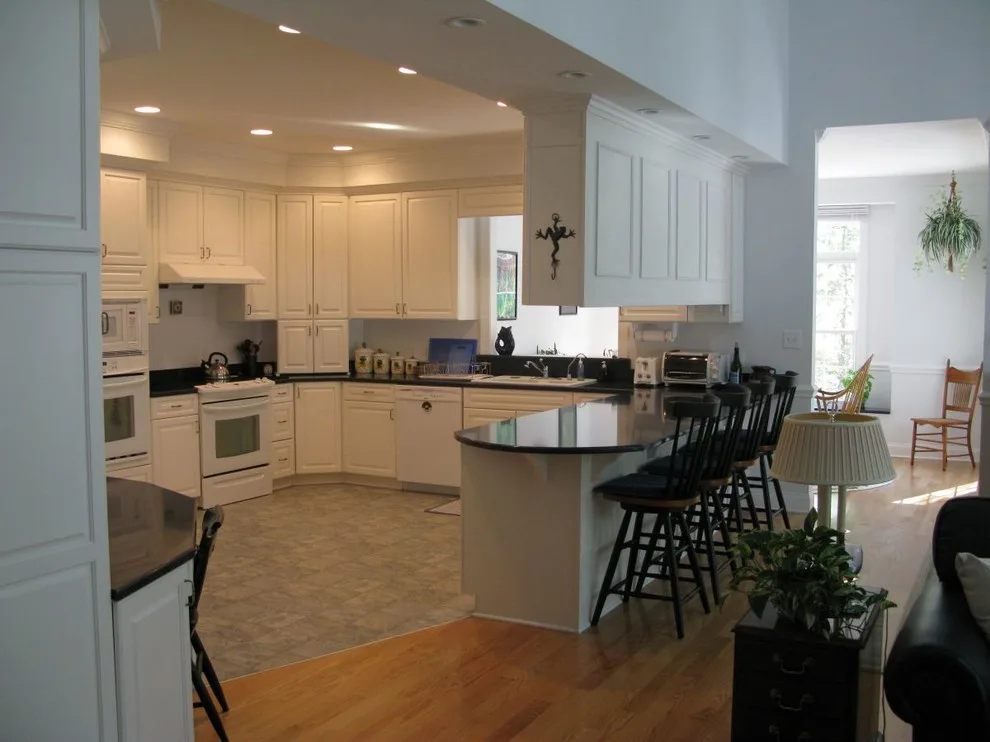 Interior Perspectives by Redfoot & Weber Construction Company - Photo 30