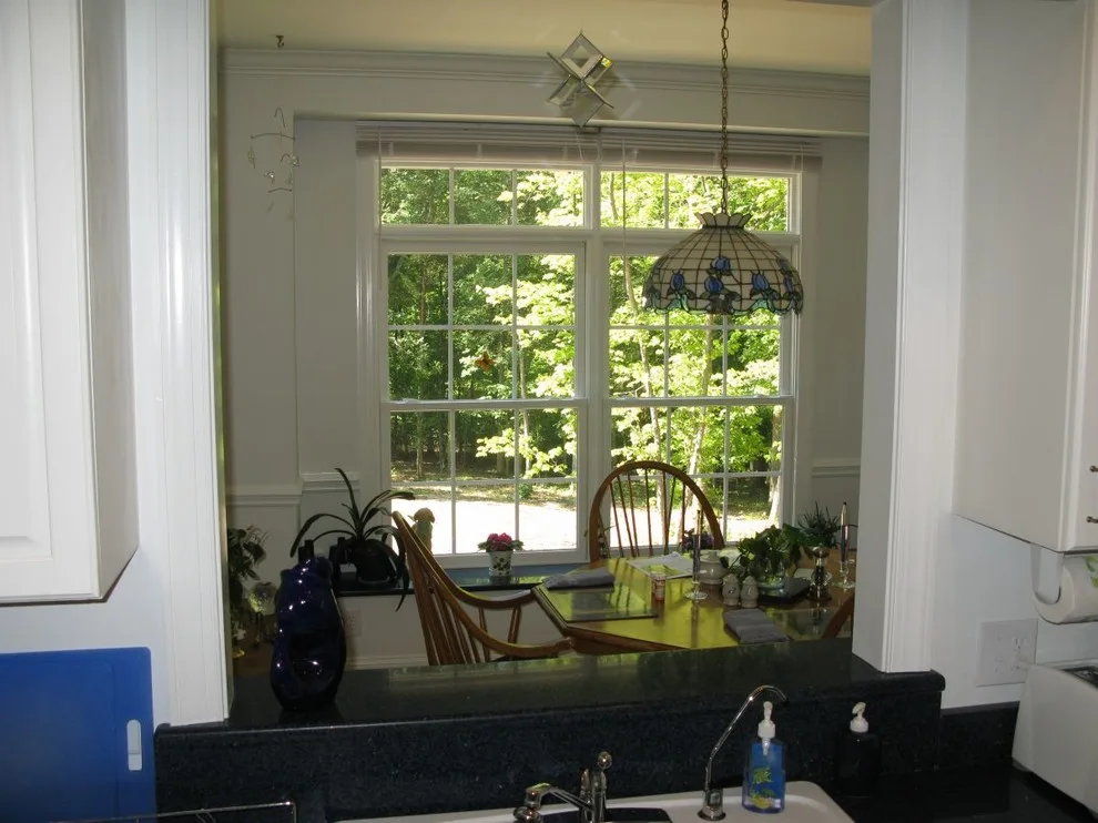 Interior Perspectives by Redfoot & Weber Construction Company - Photo 21