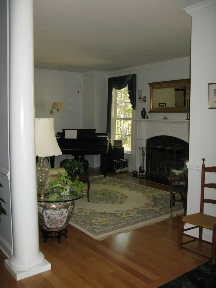 Interior Perspectives by Redfoot & Weber Construction Company - Photo 15