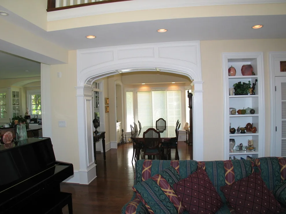 Interior Perspectives by Redfoot & Weber Construction Company - Photo 18