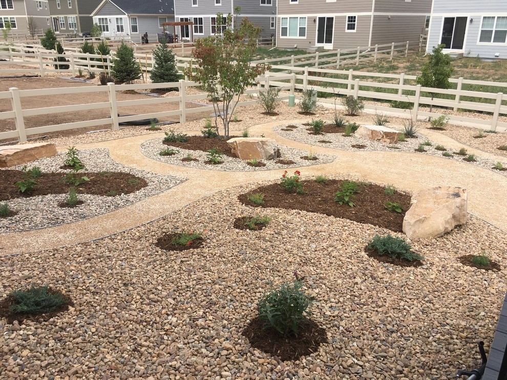 Colorado Vista Landscape Design, Inc. - Photo 4