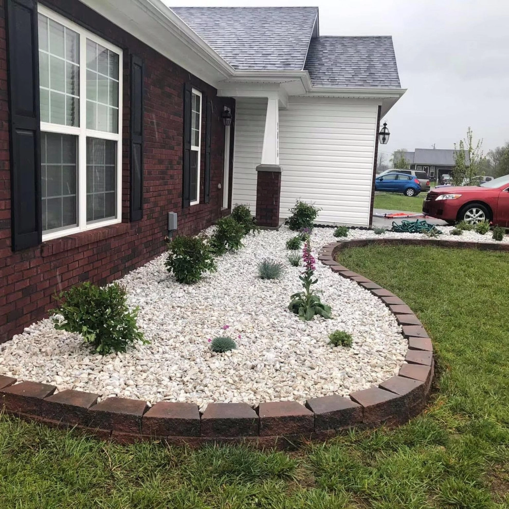 Harrinson's Landscaping - Photo 11