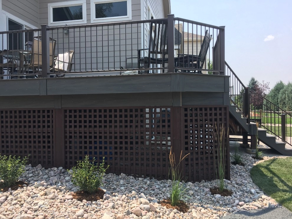 Colorado Vista Landscape Design, Inc. - Photo 8