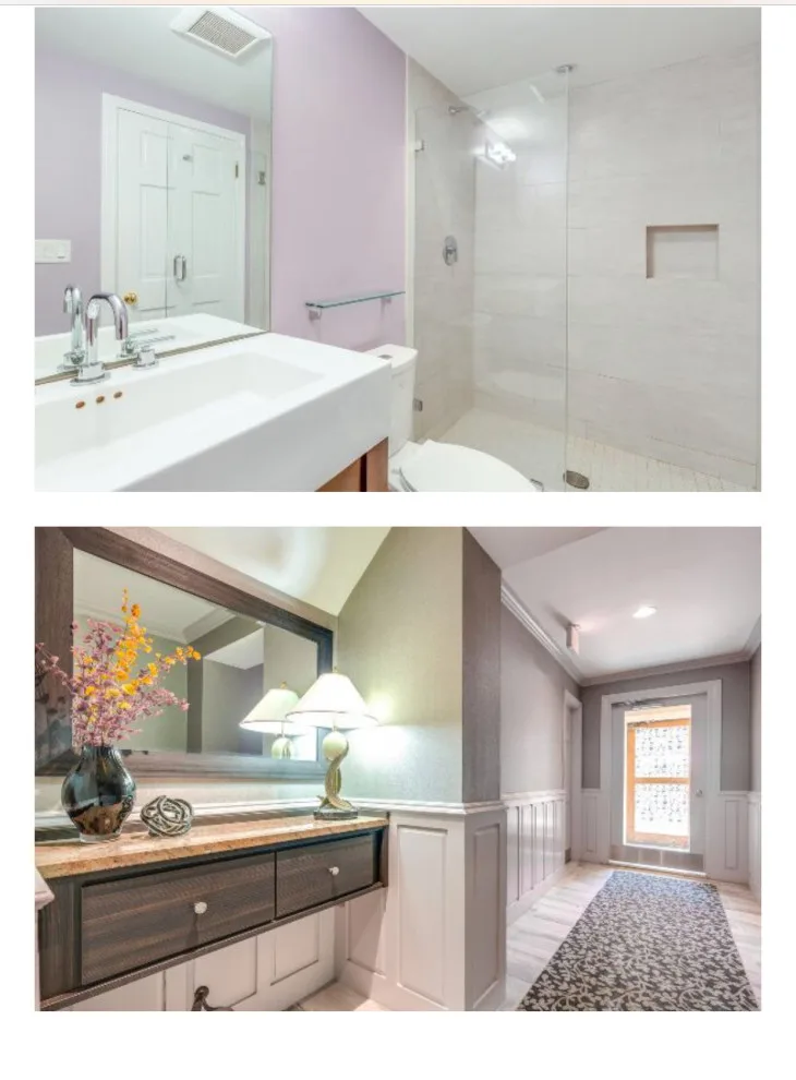 Interior Design by Greater Boston Design - Photo 4