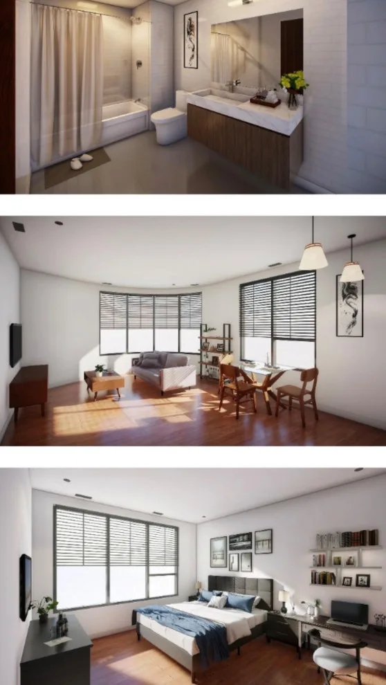 Interior Design by Greater Boston Design - Photo 2
