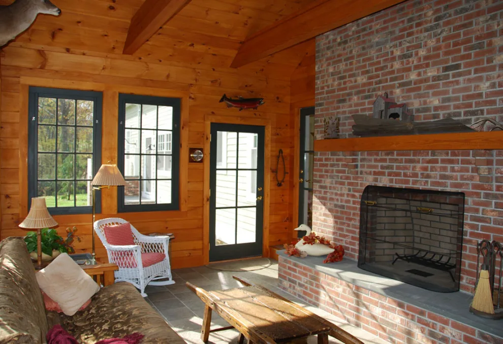 Interior Design by Greater Boston Design - Photo 3