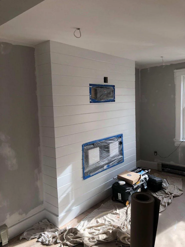 Interior Design by Greater Boston Design - Photo 12