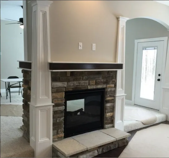 Interior Spaces by SauderBuilt - Photo 13