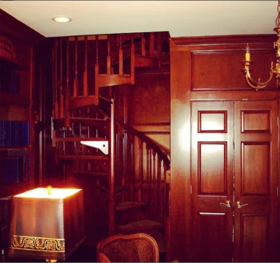 Interior Spaces by SauderBuilt - Photo 16
