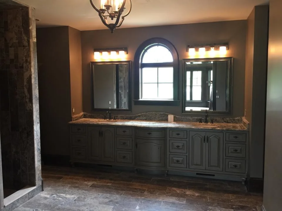 Interior Spaces by SauderBuilt - Photo 11