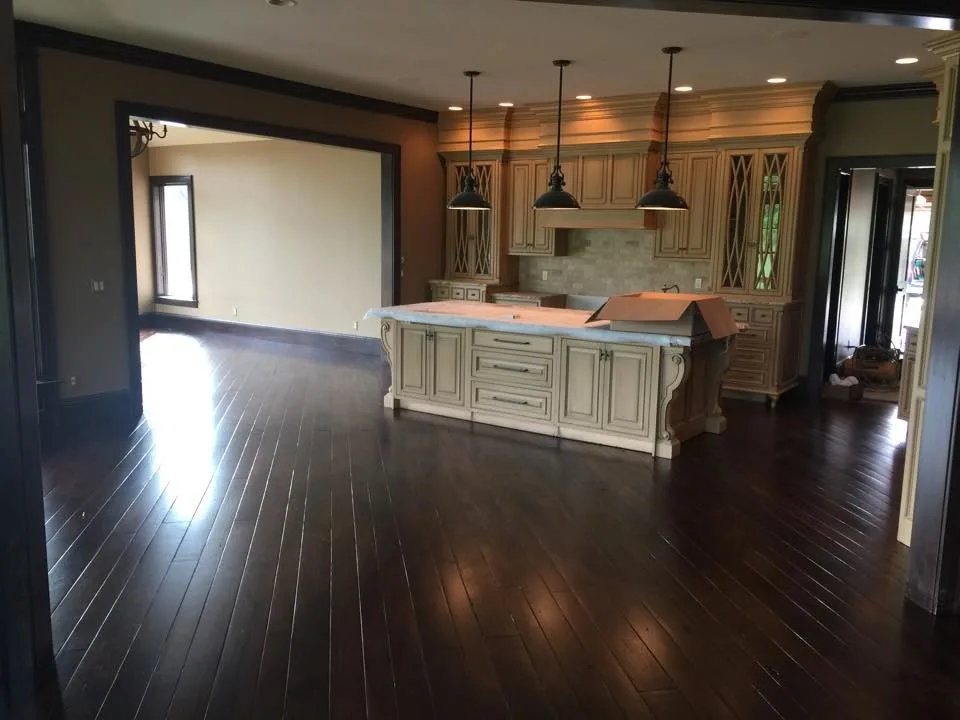 Interior Spaces by SauderBuilt - Photo 24