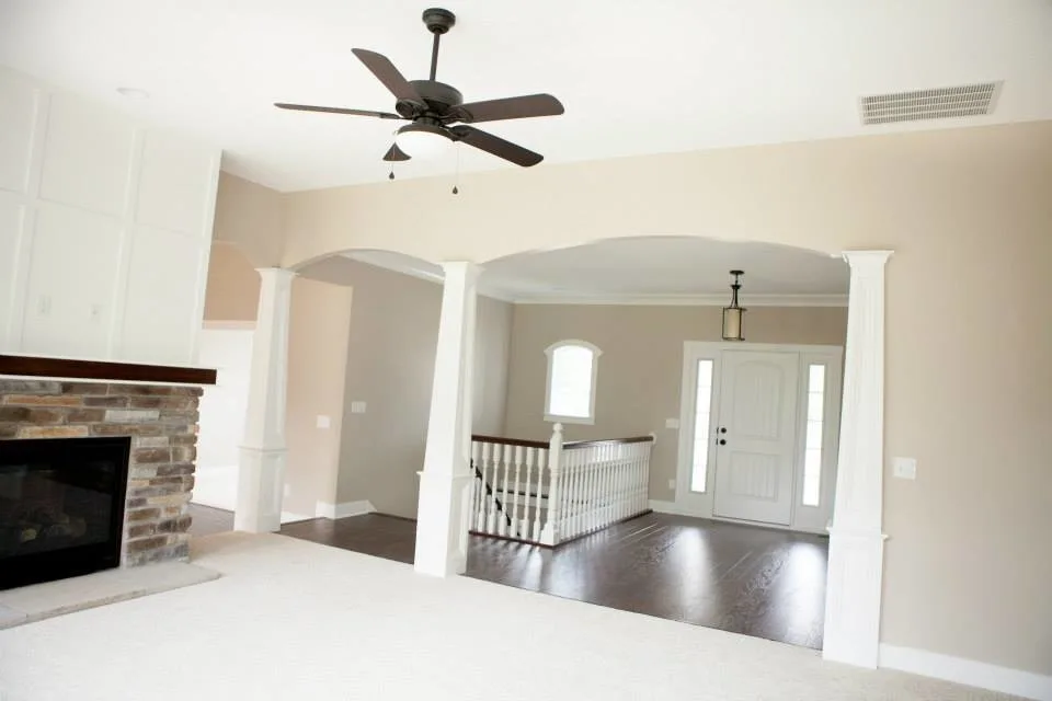 Interior Spaces by SauderBuilt - Photo 23