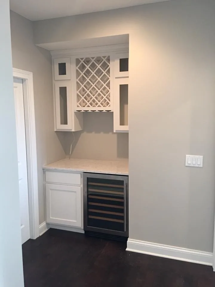 Interior Spaces by SauderBuilt - Photo 17