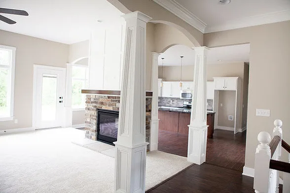 Interior Spaces by SauderBuilt - Photo 12