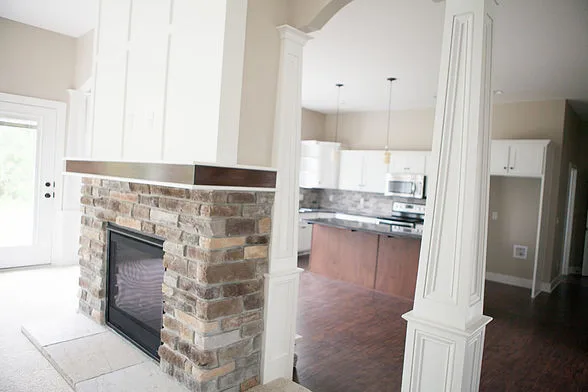 Interior Spaces by SauderBuilt - Photo 19