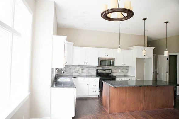 Interior Spaces by SauderBuilt - Photo 21
