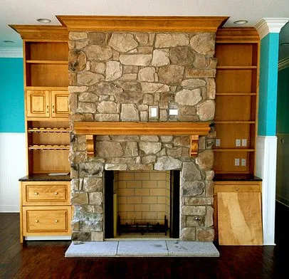Interior Spaces by SauderBuilt - Photo 8