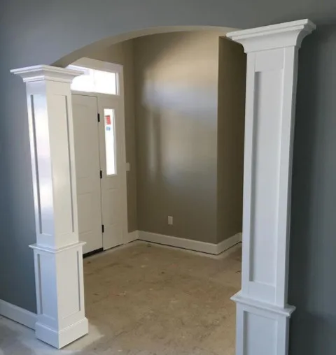 Interior Spaces by SauderBuilt - Photo 3