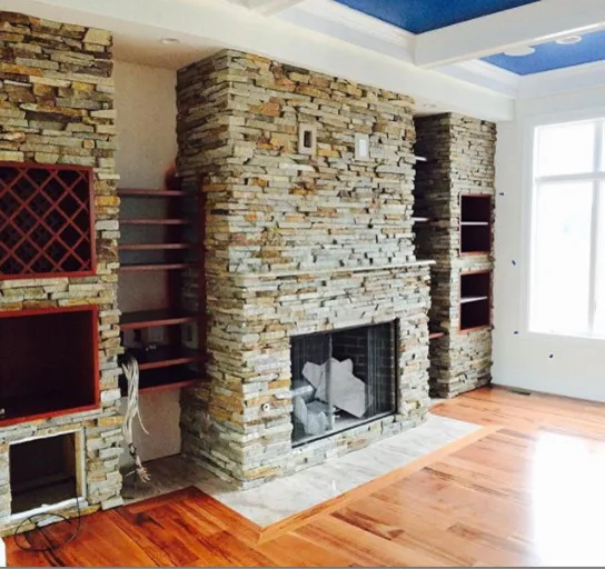 Interior Spaces by SauderBuilt - Photo 7