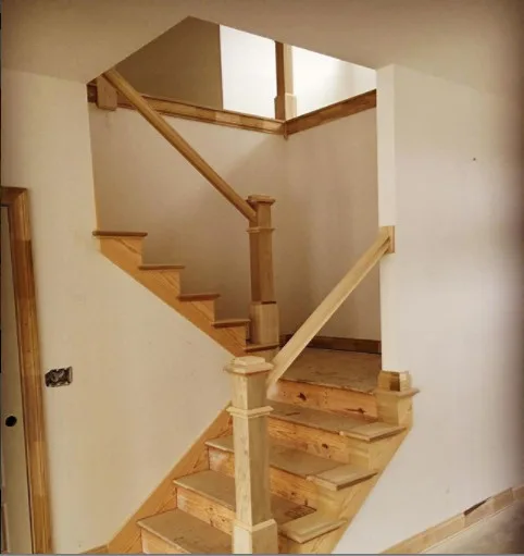 Interior Spaces by SauderBuilt - Photo 6