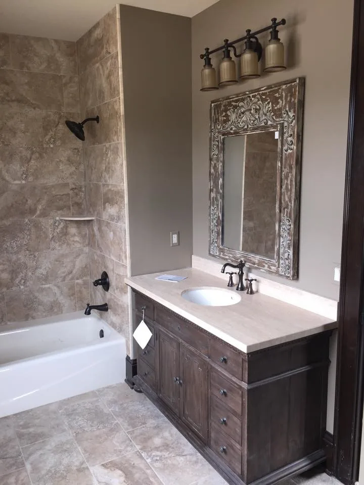 Interior Spaces by SauderBuilt - Photo 22