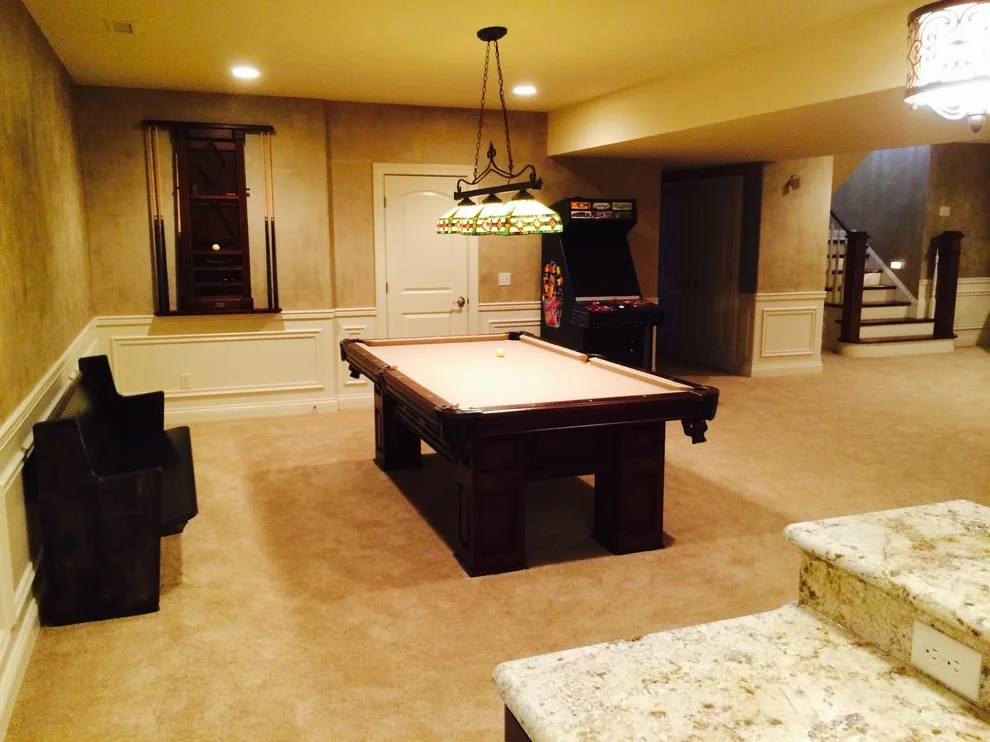 Interior Spaces by SauderBuilt - Photo 20