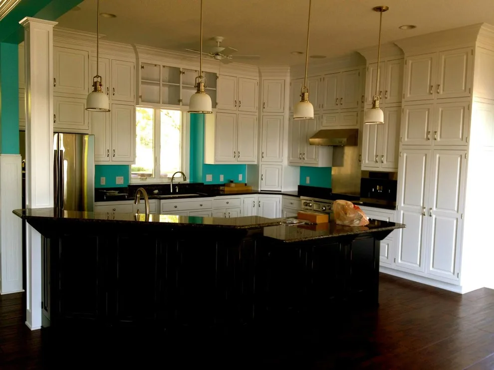 Interior Spaces by SauderBuilt - Photo 4