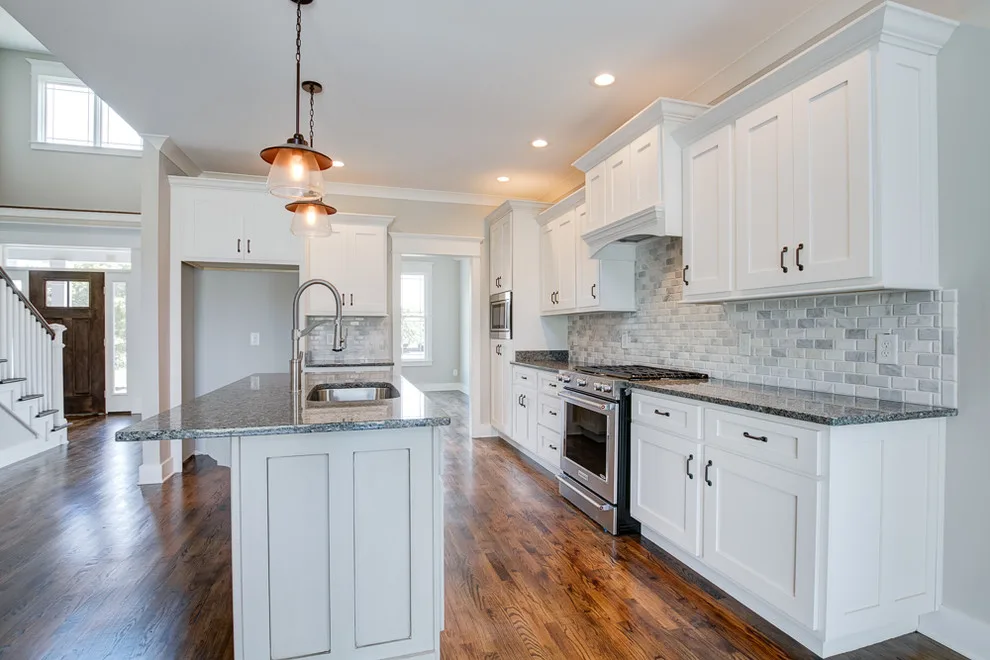 Interior Design by EPG Homes, LLC - Photo 62