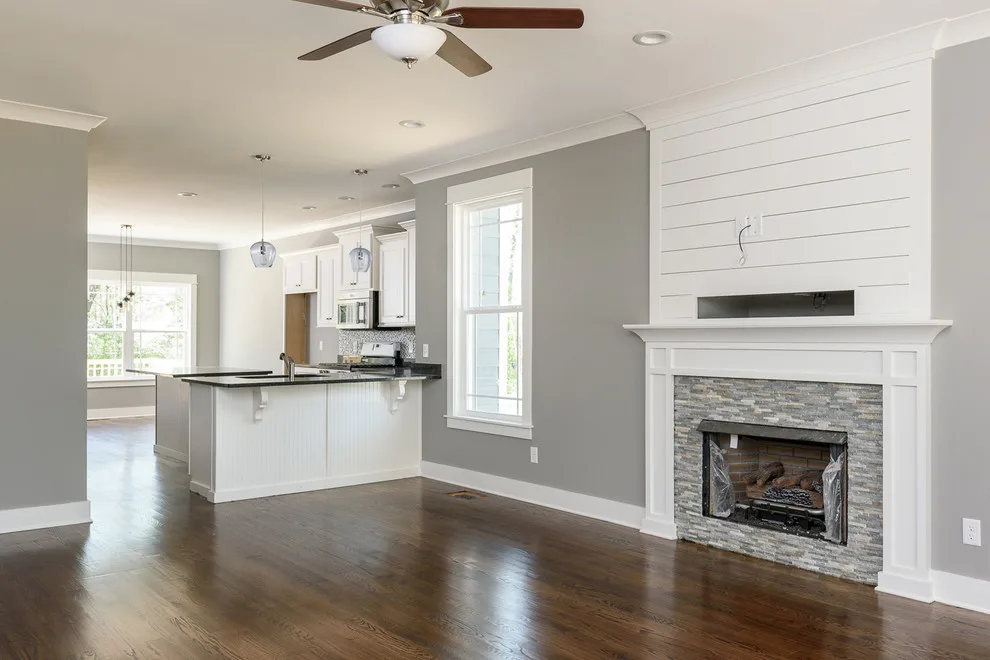 Interior Design by EPG Homes, LLC - Photo 56