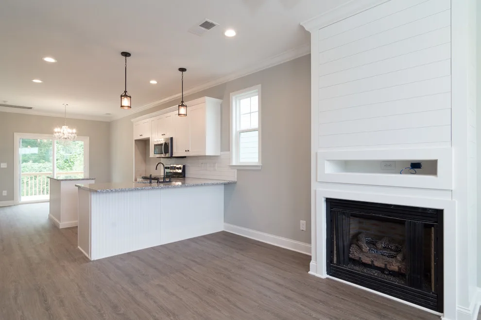 Interior Design by EPG Homes, LLC - Photo 11
