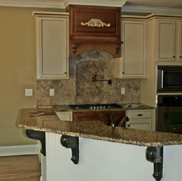 Interior Design by Piedmont Personal Builders, LLC - Photo 4