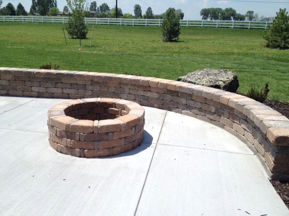 Colorado Rock Garden- Joanie Woolf by Colorado Vista Landscape Design, Inc. - Photo 20