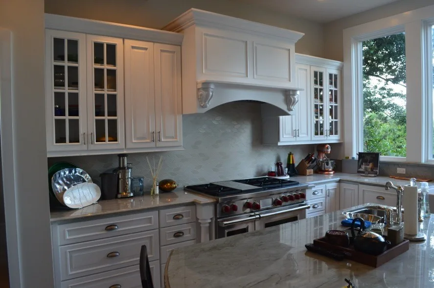 Interior Design by Adventures In Production Inc. - Photo 5