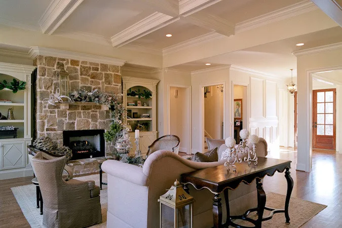Lounge Space Initiatives by Friddle And Company, Inc. - Photo 3