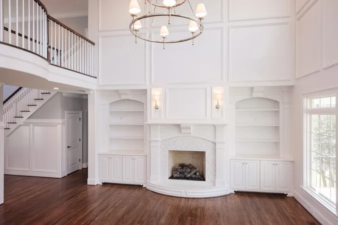 Lounge Space Initiatives by Friddle And Company, Inc. - Photo 10