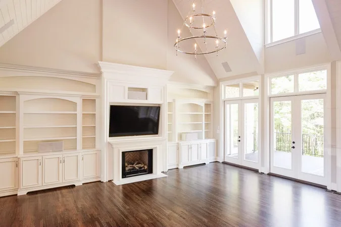 Lounge Space Initiatives by Friddle And Company, Inc. - Photo 6