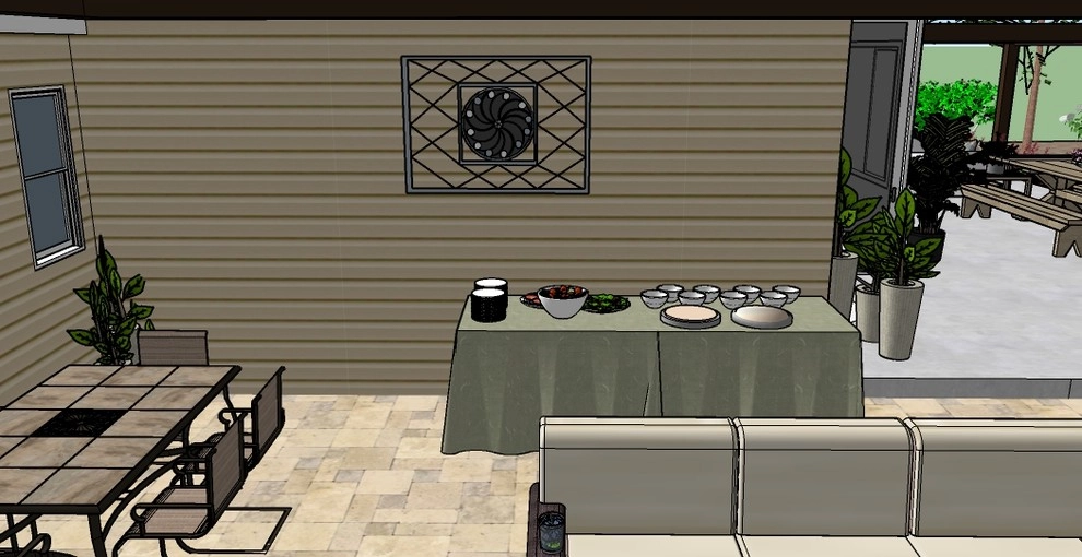 A Gallery of Project Drawings by Colorado Vista Landscape Design, Inc. - Photo 11