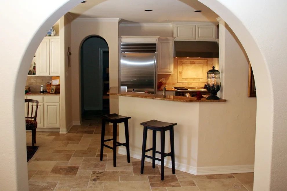 Home Kitchen Renovation Initiatives by Renovate Paint And Design - Photo 12