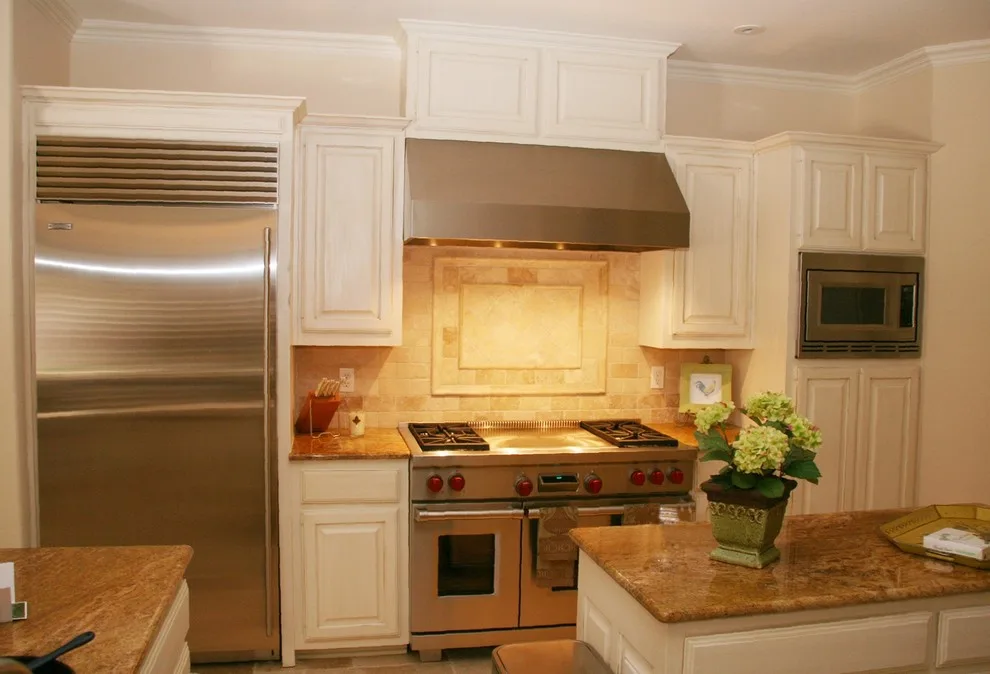 Home Kitchen Renovation Initiatives by Renovate Paint And Design - Photo 18