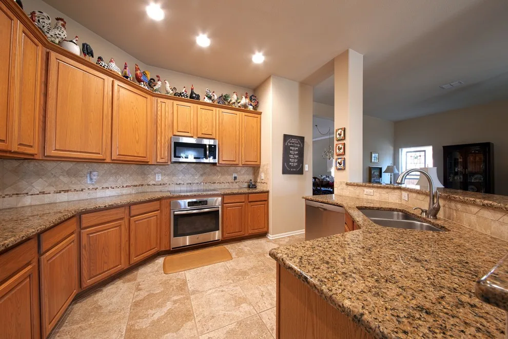 Home Kitchen Renovation Initiatives by Renovate Paint And Design - Photo 11