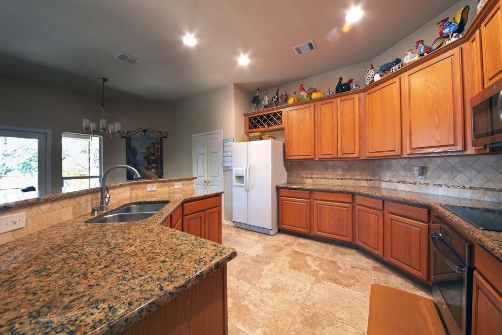 Home Kitchen Renovation Initiatives by Renovate Paint And Design - Photo 24
