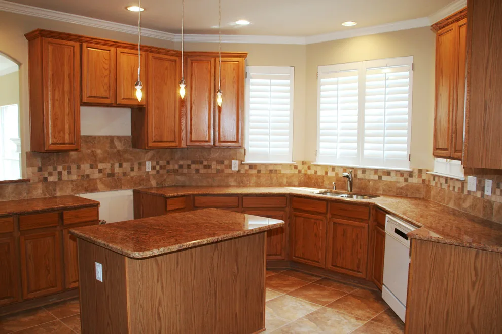 Home Kitchen Renovation Initiatives by Renovate Paint And Design - Photo 25
