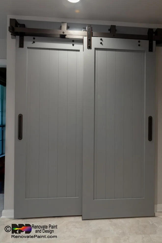 Home Kitchen Renovation Initiatives by Renovate Paint And Design - Photo 16