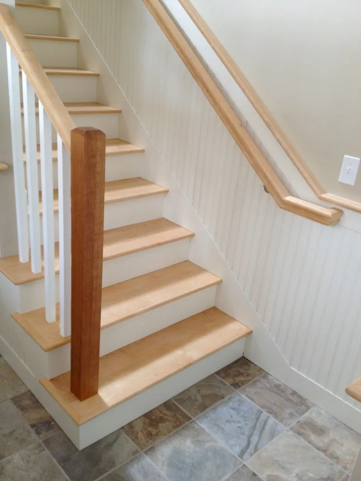 Steps and Railings by Port Builders, LLC - Photo 2